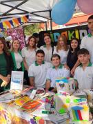 Tucumán: de una idea escolar a un emprendimiento premiado