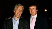 Trump sabía de los abusos de Epstein: Pasó horas con una de las víctimas