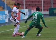 Oriente cae ante Nacional y complica su clasificación