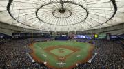 Los Rays vuelven a casa: Tropicana Field reabre sus puertas para la temporada 2026
