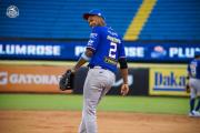 LVBP: Tiburones impone su ley sobre Magallanes con noche productiva de Alcides Escobar