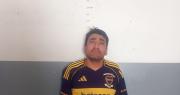 Atrapan en Chimbas al “Chilenito”, ladrón que quedó grabado cometiendo un robo