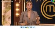Gala de eliminación: quién se fue de MasterChef Celebrity 2025