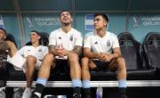 Paredes cree que Dybala vendrá a Boca
