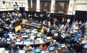 Sesionó Diputados y le dio estado parlamentario al Presupuesto 2026