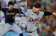 Skubal y Skenes se alzaron con los Premios Cy Young