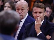 Fuerte rechazo de Macron al acuerdo entre la Unión Europea y el Mercosur: Es un no rotundo