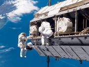 ¿Paquetes al espacio?: Viajar en cohete y dormir en una estación espacial privada, ida y vuelta por 100 millones de dólares