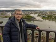 Santiago Posteguillo: Julio César nos enseña que los radicalismos acaban en violencia