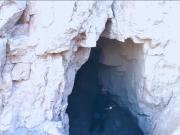 Hace 55 años se lo creyó desaparecido para siempre y ahora lo encontraron vivo en una cueva perdida