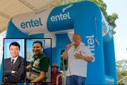 Informe técnico revela que en 2025 Entel habilitó 1.053 celulares robados en el país