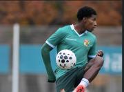 Roberto Carlos Fernández elogia a Marcelo Timorán y destaca su proyección en la Verde