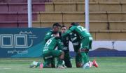 Oriente Petrolero va por la remontada en Santa Cruz tras tropezar en la ida