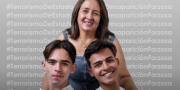 Denuncian traslado de los hermanos Castellanos a Yare y separación de su madre detenida en Lara