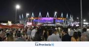 FNS: qué sí y qué no se puede llevar al velódromo y Estadio