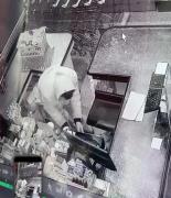 La Plata: detuvieron a un ex empleado acusado de robar tres millones de pesos de un supermercado