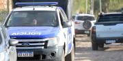 Etcheverry: entraron armados a una casa, redujeron al dueño y escaparon con una camioneta y electrodomésticos