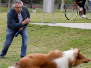 El mensaje de Alberto Fernández tras la muerte de Dylan