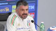 Gennaro Gattuso respaldó a Mbappé y apuntó contra las Eliminatorias Sudamericanas: “No tiene sentido”