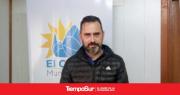 Eric Nieves: “Tenemos que ser responsables y cumplir con el pueblo y los municipales”