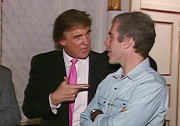 (VIDEO) “Sabía de las chicas”: difunden correos según los cuales Trump “pasó horas” con una víctima de Epstein