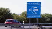 El truco que nadie conoce y detecta radares de velocidad en la ruta