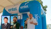 Informe técnico revela que en 2025 Entel habilitó 1.053 celulares robados en el país