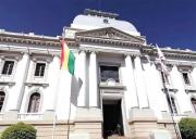 Cumbre por la Justicia arranca este viernes en Sucre con más de 500 participantes para impulsar reformas judiciales