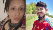 Femicidio en Necochea: el macabro plan del novio de Débora después de asesinarla a golpes