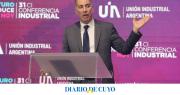 Conferencia de la UIA: Santilli pidió un diálogo “maduro” con el sindicalismo
