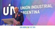 Martín Cabrales, presidente de la Conferencia de la UIA: “Creo que es el momento donde más tenemos que apostar”