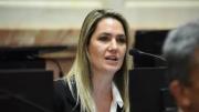 Carolina Losada: “Los pedidos de la UIA están comprendidos en el trabajo que viene haciendo el Consejo de Mayo”