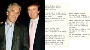 Los detalles de los correos de Jeffrey Epstein que exponen sus vínculos con Donald Trump y figuras del poder