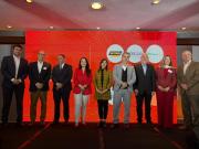 Club De La Minería Cerró Su Temporada 2025 Con Presentaciones De Empresas Socias