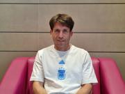 Placente y el secreto de las selecciones nacionales en Argentina: Hay una línea de trabajo hasta la Mayor, una misma mirada, una forma de jugar al fútbol y la importancia en los jugadores”