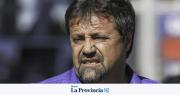 “A San Juan lo van a ayudar”: Caruso Lombardi polémico antes de la fecha decisiva
