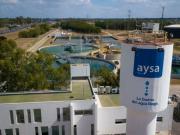 El Gobierno actualizó el marco regulatorio de AySA