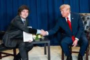 Estados Unidos y Argentina sellaron un nuevo marco comercial: anuncio conjunto de Trump y Milei