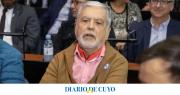 De Vido volvió a la cárcel: tras participar de la audiencia de la Causa Cuadernos, lo trasladaron a Ezeiza