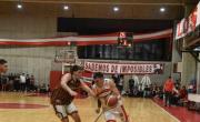 El Final Four del básquet platense está en marcha