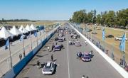 TC: avanzan las obras para para la vuelta de un histórico autódromo a la categoría