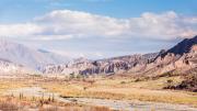 Historia, paisajes y tradición: el pueblo poco conocido de Salta perfecto para descansar en la naturaleza