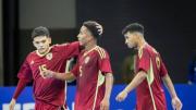 Vinotinto impone condiciones en la Liga Evolución de Futsal