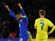 Francia, el 29° clasificado para el Mundial 2026: doblete de Mbappé para golear a Ucrania y volver a ponerse el traje de candidato