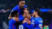 La Selección de Francia se clasificó al Mundial 2026 con una goleada que ratifica su poderío
