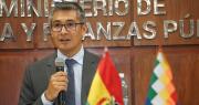 Ministro de Economía anuncia la “reformulación del Presupuesto 2026”, ajustado a la realidad del país