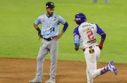Tiburones se cobró su venganza ante Magallanes