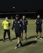 Venezuela jugará con Australia sin sus figuras y en medio de un proceso de renovación