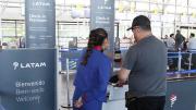 Huelga en Latam: ¿Qué derechos tienen los pasajeros cuyos vuelos han sido cancelados?