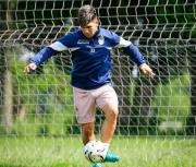 Volvió del Mundial, es un gran proyecto, pero no tiene rodaje: ¿qué pasará con Villalba a fin de año?